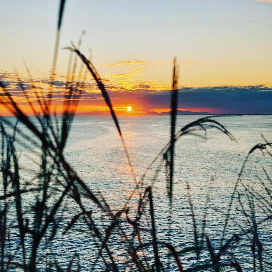 Encantos Do Mar Pensión *