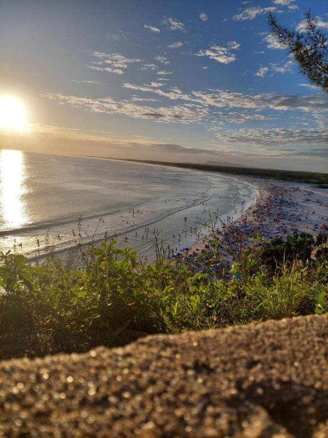 Pensión Encantos Do Mar *