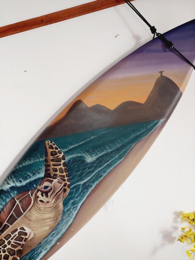 Pensión Encantos Do Mar *